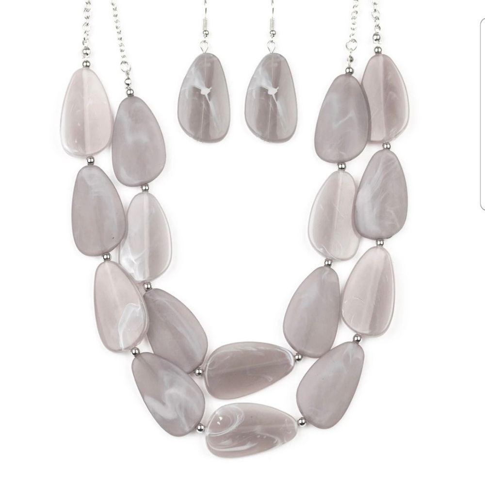 Beautiful necklace